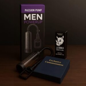 [Package A Men's Energy Package]Activate potential - Strength enhancement - Exclusive formula