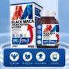 Male Vitality - Black Maca