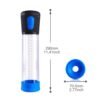 Electric Penis Pump