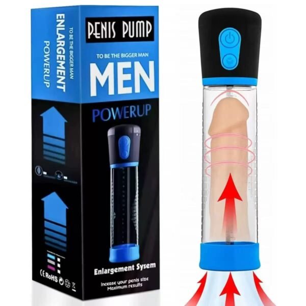 Electric Penis Pump