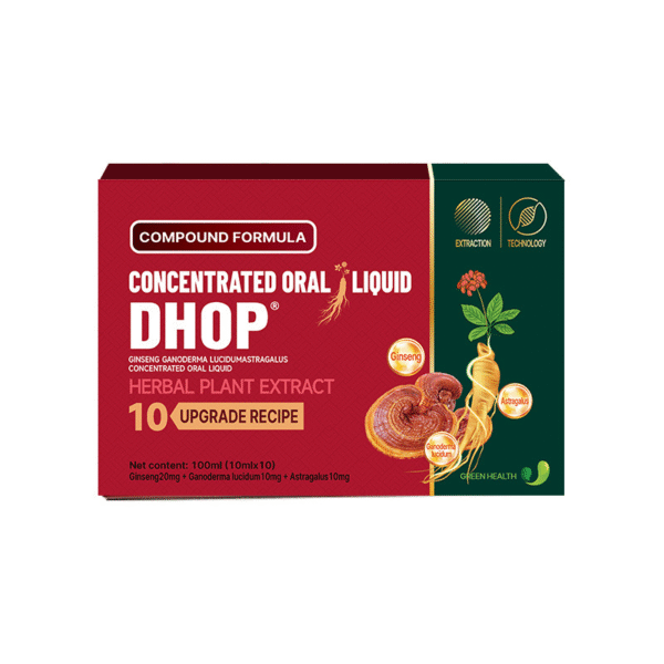 Natural Potent Male Energy Supplement