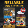 Men’s Vitality Enhancement Capsules​