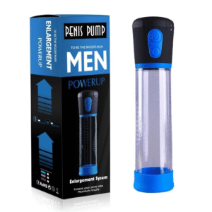 Electric Penis Pump