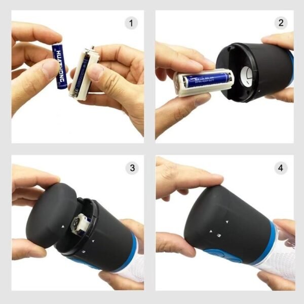 Electric Penis Pump