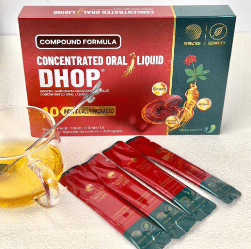 Natural Potent Male Energy Supplement photo review