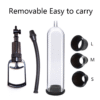 Manual Penis Pump
