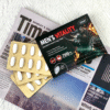 Epimedium Male Energy Tablet