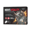 Epimedium Male Energy Tablet