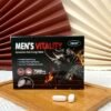 Epimedium Male Energy Tablet
