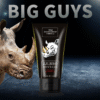 Energy Booster Gel