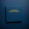 Exclusive Customized Products