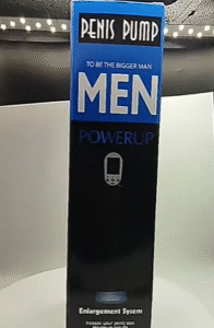 Electric Penis Pump photo review