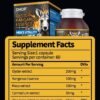 Men’s Vitality Enhancement Capsules​