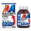 Male Vitality - Black Maca