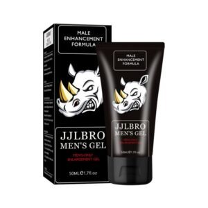 Energy Booster Gel