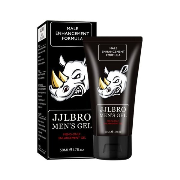Energy Booster Gel